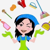 عاملات تنظيف • داخل بسمايه • خدمة منزلية