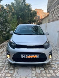 كيا بيكانتو