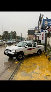 نيسان شبوط • ٢٠١٣ • ماشيه ١٢٠٠٠٠