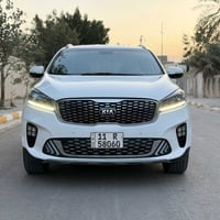 سورنتو • ٢٠٢٠ • ١٠٩٠٠٠ كم