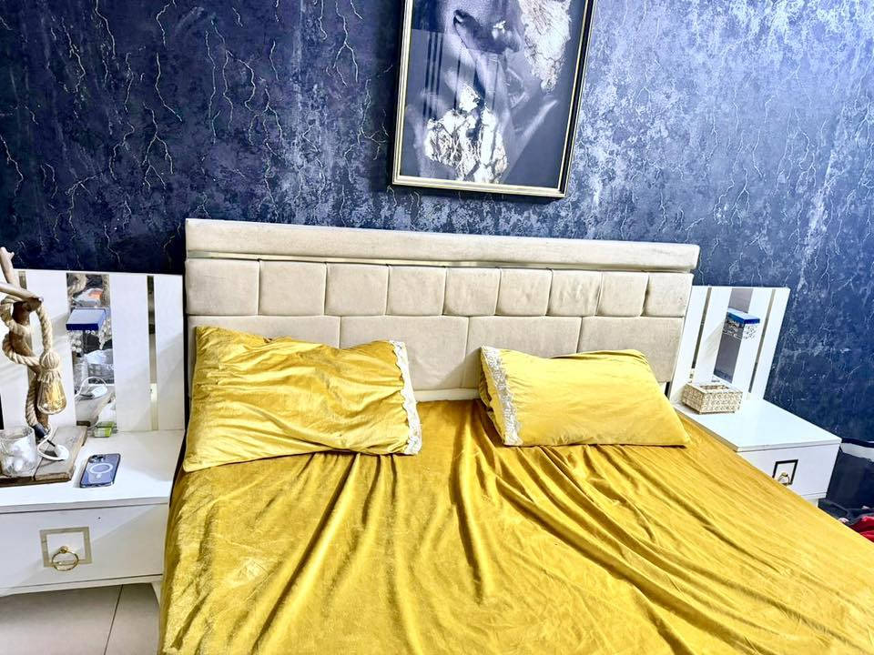 غرف النوم البيع سعر الوحده 450 هيه ول دوشك بغداد


**إذا كنت صاحب هذا الإعلان وتريد حذفه لأي سبب، رجاءا أرسل رسالة إلى الدعم الفني**