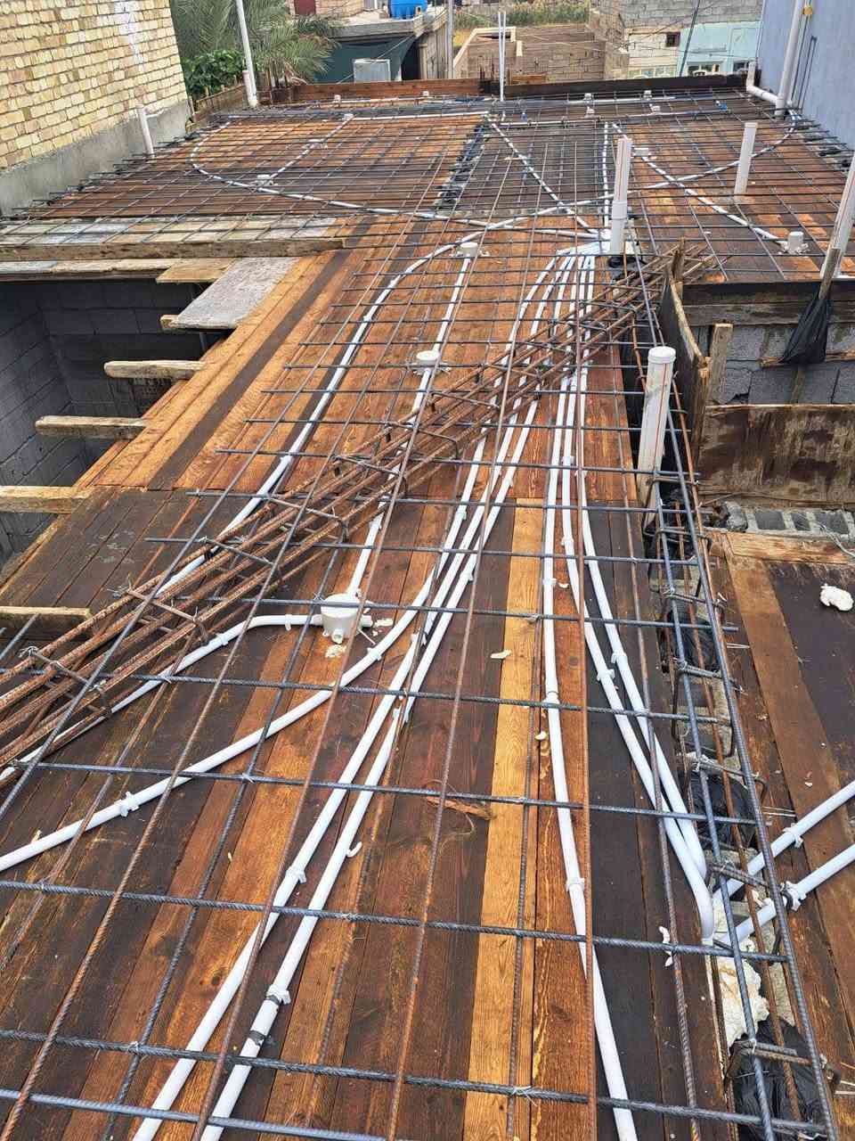 بالقسط والنقد 
عندك دوام وماعندك مجال تبني بيتك احنه موجودين وبأسعار مناسبة وبناء حديث وتصاميم تركيه وبجودة عالية هاذا جزء من عملنا شغلنا واضح وتجي تشوف شغلنا بعينك وشغلنا مو بس للموضف حت المتقاعد وأصحاب الرعايه وحت إذا جنت كاسب هم نشتغلك نشتغل للموضف والعسكري وللكاسب نظام عملنا نستلم القطعه منك او البيت ونسوي وصل امانه لضمان حقك وبعدها بيوم واحد نبلش شغل خلال مده محددة نسلمك البيت للاستفسار اكثر ***********
