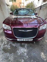 C300 • ٢٠١٧ • رقم سيلمانية