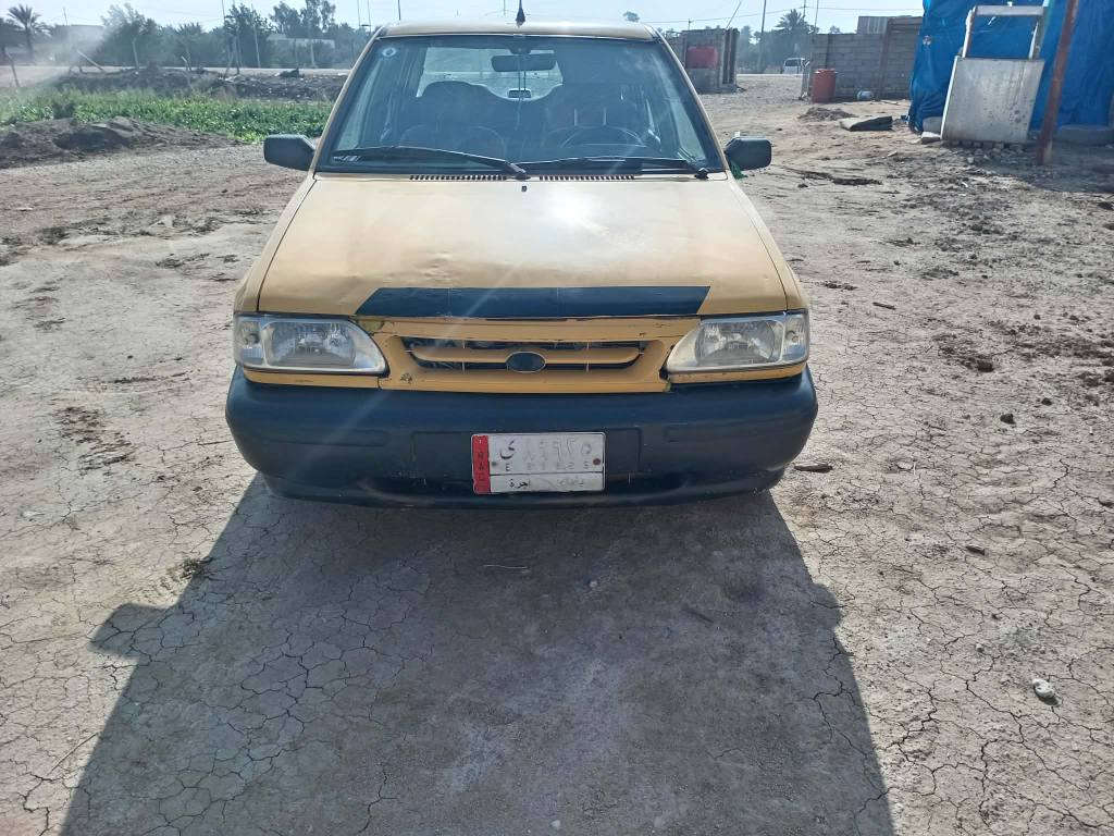 السلام عليكم ورحمه الله وبركاته.. للبيع سياره سايبا موديل 13... جاهز من كلشي كير مكينه حداديه تخم تاير كهربائيات..مصفره هيه وغرامات.. مداور ثاني يوم.. السعر 24.. العنوان الديوانية..*********** حلة, بابل
