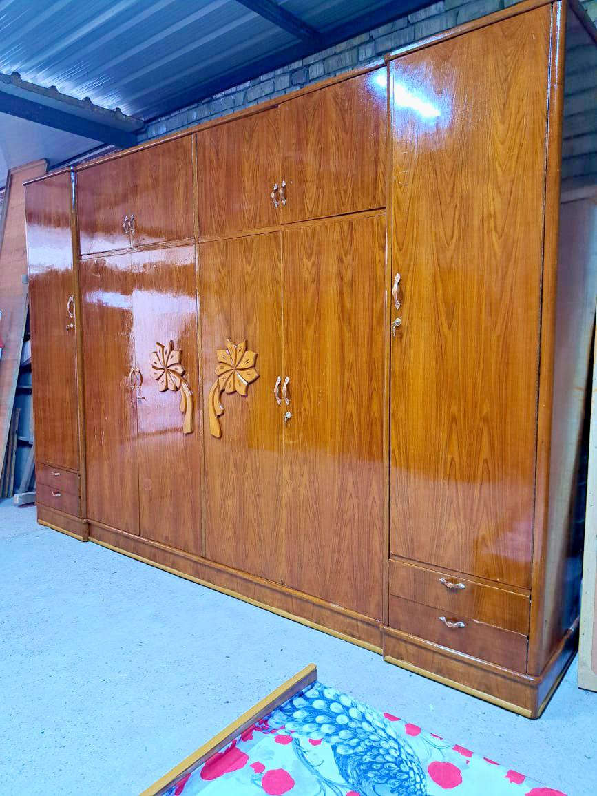 غرفه ٦ ابواب صاج تسكام 
صاج داخل خارج  ضهر جرجوبه براغي
العنوان بغداد الشعله. توصيل موجود 
استفسار ع خاص


**إذا كنت صاحب هذا الإعلان وتريد حذفه لأي سبب، رجاءا أرسل رسالة إلى الدعم الفني**