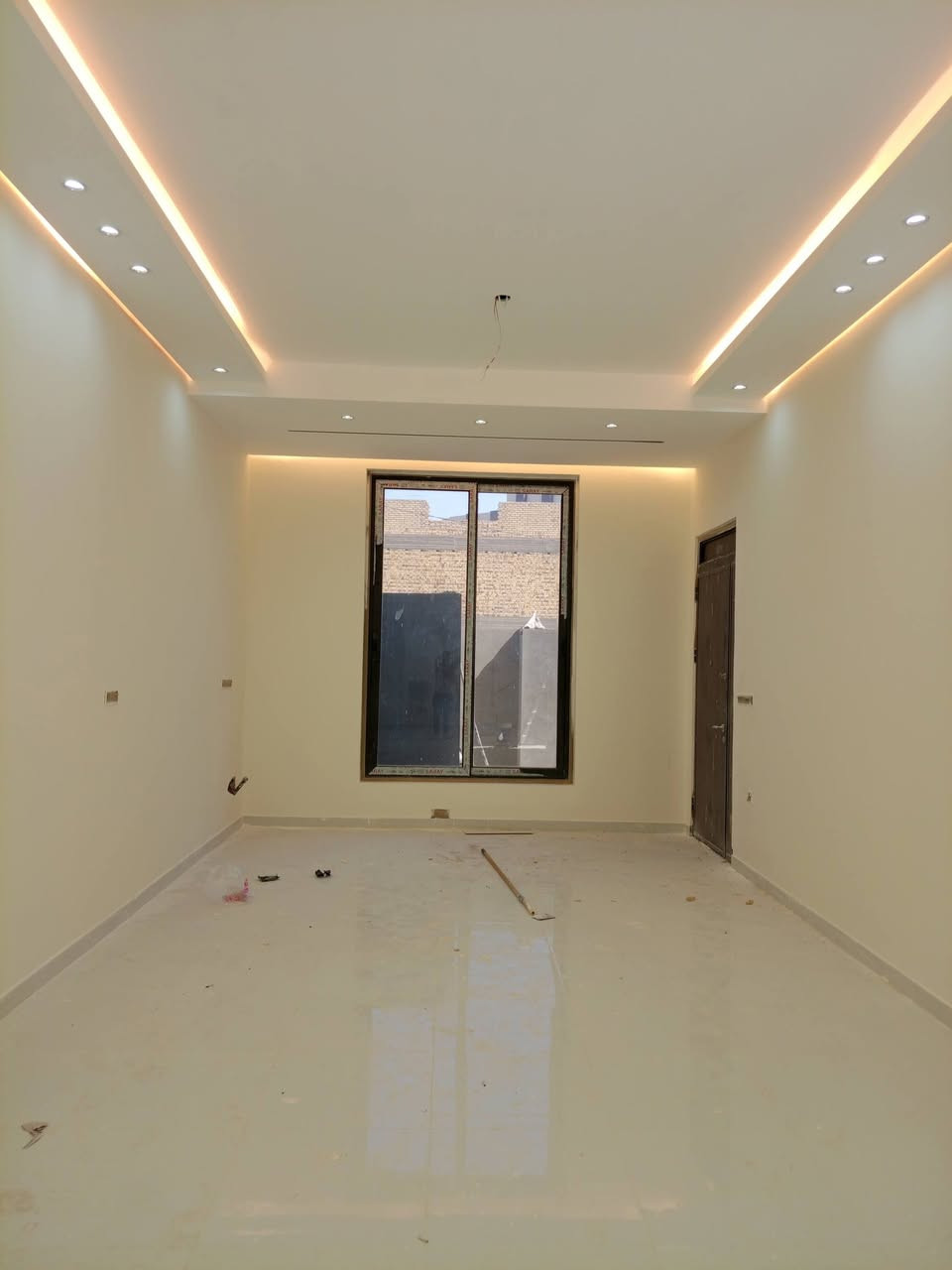 سلام عليكم متابعينا الكرام جانب من اعمالنه عرض خاص باللاسعار سعر متر الجبس كرسته وعمل 20الف بالاضافه الى صبغ الداخل سعر المتر كرسته وعمل 3000 بابل لتواصل ***********
