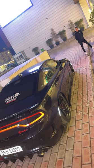 سلام عليكم جارجر ار تي للبيع مويل 2015 جاملغ وبنيد وجملغ خلفي مصبوغ عليه منضومه جوبلس s2 وعليه كزوز كورسا طرب لد متغير الوان عليه ب197 وبيه مجال وتساب *********** وتساب فقط مكاني ام العصافير
