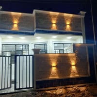 مجمع الرحمن • ١٠٠م • طابق ونص