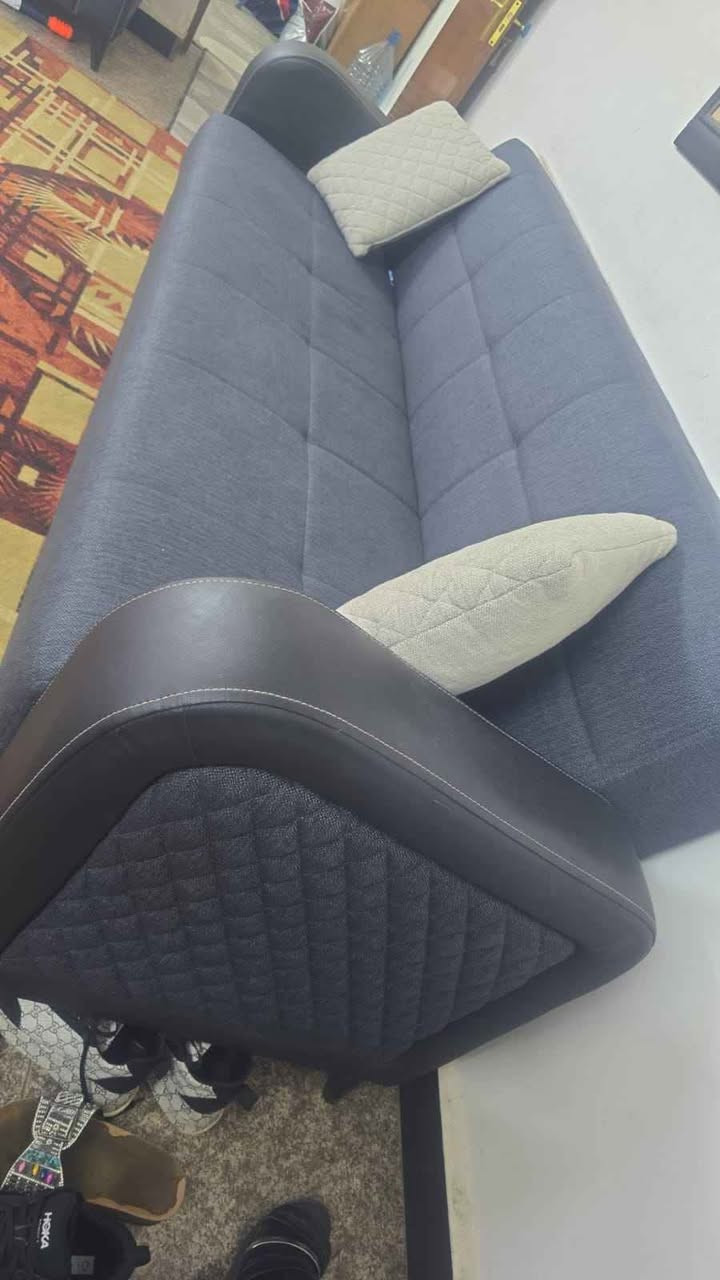 طخم قنفات جديد مستعمل شهر واحد بغداد, العراق


**إذا كنت صاحب هذا الإعلان وتريد حذفه لأي سبب، رجاءا أرسل رسالة إلى الدعم الفني**