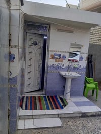 حي طارق • شارع الوسط • ١٧٥م