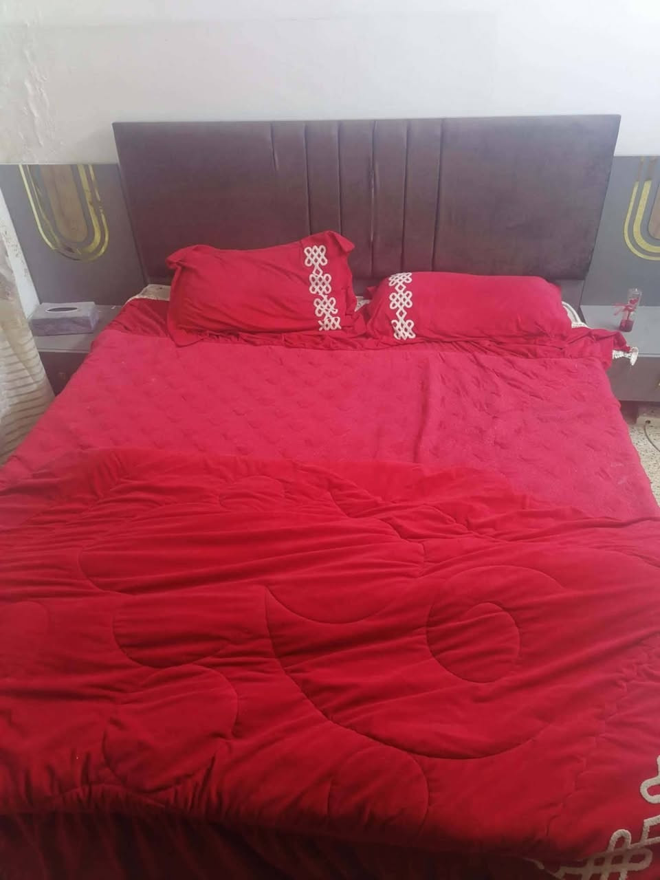 أغراض بيت نضيفة مكاني الاعضمية ***********
