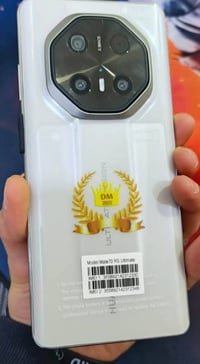 هواوي ميت 70 RS • ١ تيرا • ١٦ جيجا رام