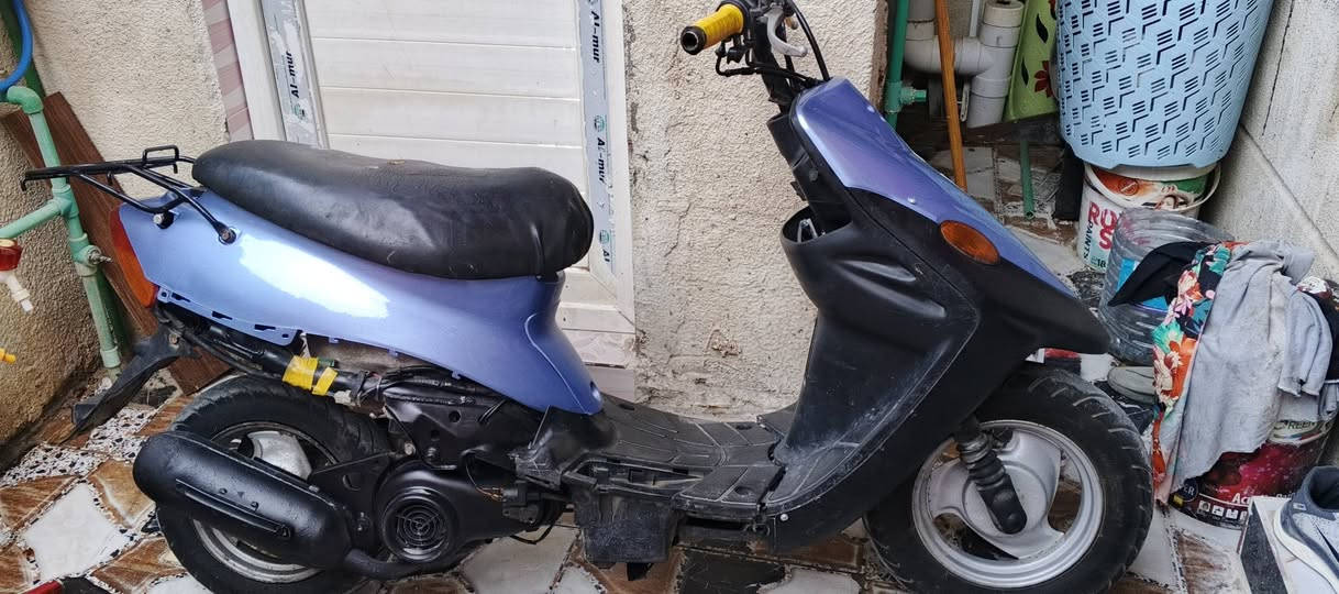 سلام عليكم دراجه 9 للبيع شغاله
السعر 200 وبيها مجال العلوان تنومه ***********
