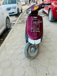 دراجة بطه • تحتاج بطارية • كربلاء ام الهواى