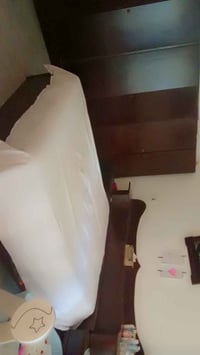 غزاليه هياكل • غرفه نوم • تحتاج صبغ