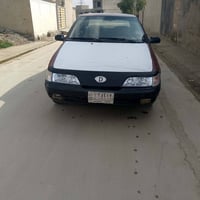 اسبيرو ١٦فل • ١٩٩٤ • رقم كركوك