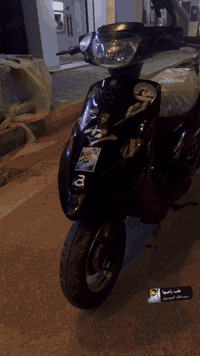 دراجه تسع زروف بعدها بالوكاله نضافه 100%
سعر خاص ***********
