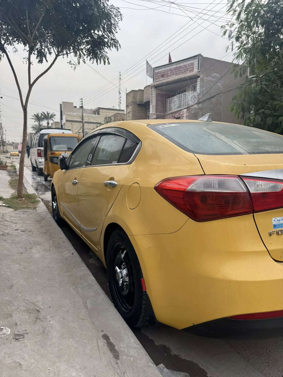 السلام عليكم فورتي ٢٠١٦ فول موصفات بصمه فتحه مري شفط محرك جيد اي محرك مفتوح السعر ٩٩ وبيه مجال حك الجيه العنوان العطيفيه رقم الهاتف ***********
