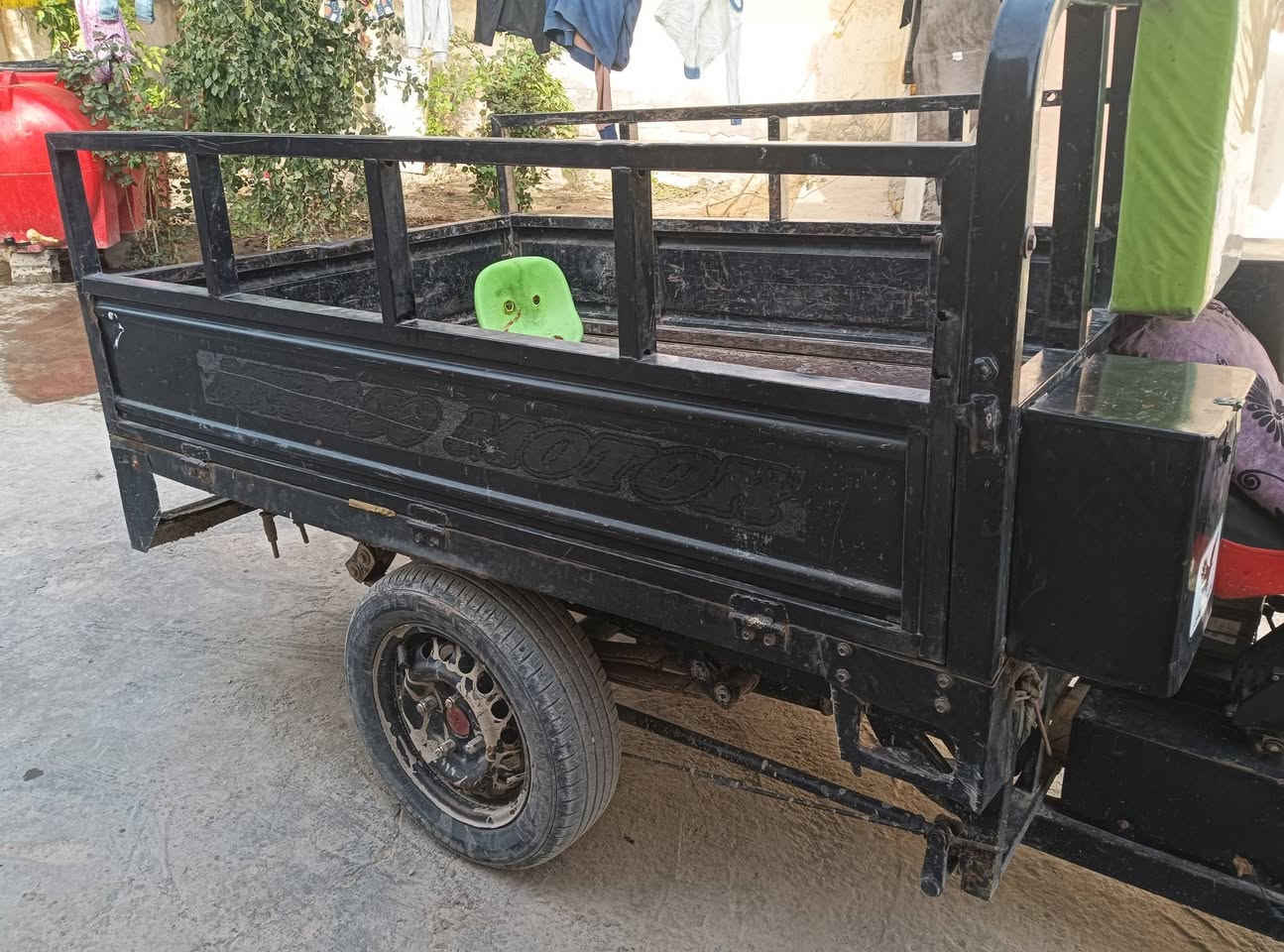 ستوته للبيع انتي ار مديل18 اوراق اصولي مكينه نضيفه ركبه مكفوله مكان بابل حي العسكري شارع 80  الرقم     ***********
