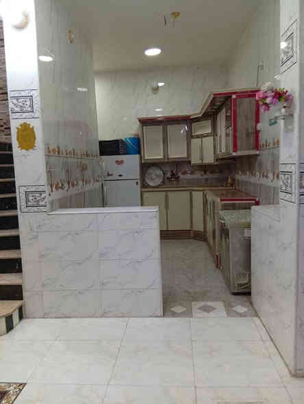 ‏‎‏‎دار للبيع  في النجف الاشرف
حي الجمعيه
مساحه الدار  ١٥٠ م 
شارع ٨
طابقين صب بناء ٢٠٢٣
 قرب مدرسة الصفا الاهليه

‏‎  للاستفسار مراجعة مكتب العطاء للوساطه العقاريه في حي السلام شارع ابو الدجاج 
او الاتصال 
‏‎*********** (يتوفر واتساب)
