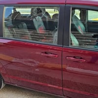 دوج كرفان • ٢٠١٨ • رقم اربيل