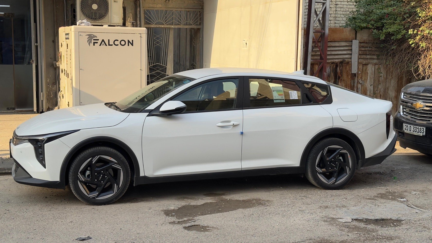 كي 4 2025 ضمان الشركة الدولية 5 سنوات مع4 تبديلات دهن مجانية مكينة 2000 دوش كير atبصمة تشغيل عن بعد داخل مخمل قرميدي بدون فتحة ماشية750 كم قابل للزيادة