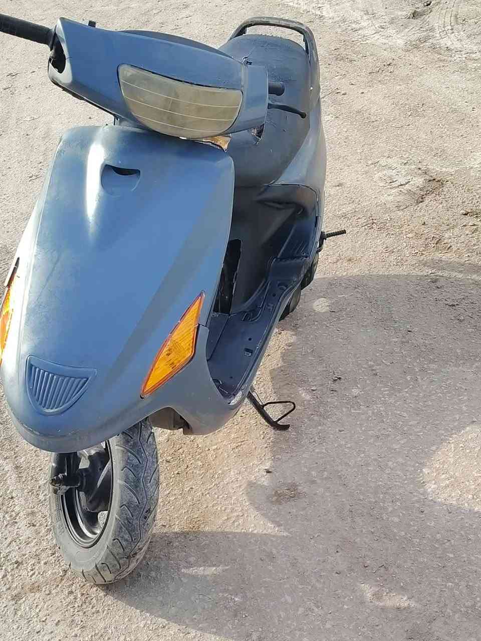 السلام عليكم متاح دراجه فراشه دراجه محرك اخرس لا تبخير ولا تنقيص ولا نضوح شلعه قويه نكره سلف السعر ٢٢٥


**إذا كنت صاحب هذا الإعلان وتريد حذفه لأي سبب، رجاءا أرسل رسالة إلى الدعم الفني**