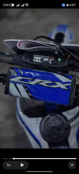 قفاز CRX
للبيع جديده صار شهر نازله رنبه 
السعر مليون و 650
مكان بغداد 
للتواصل ع الرقم ***********
