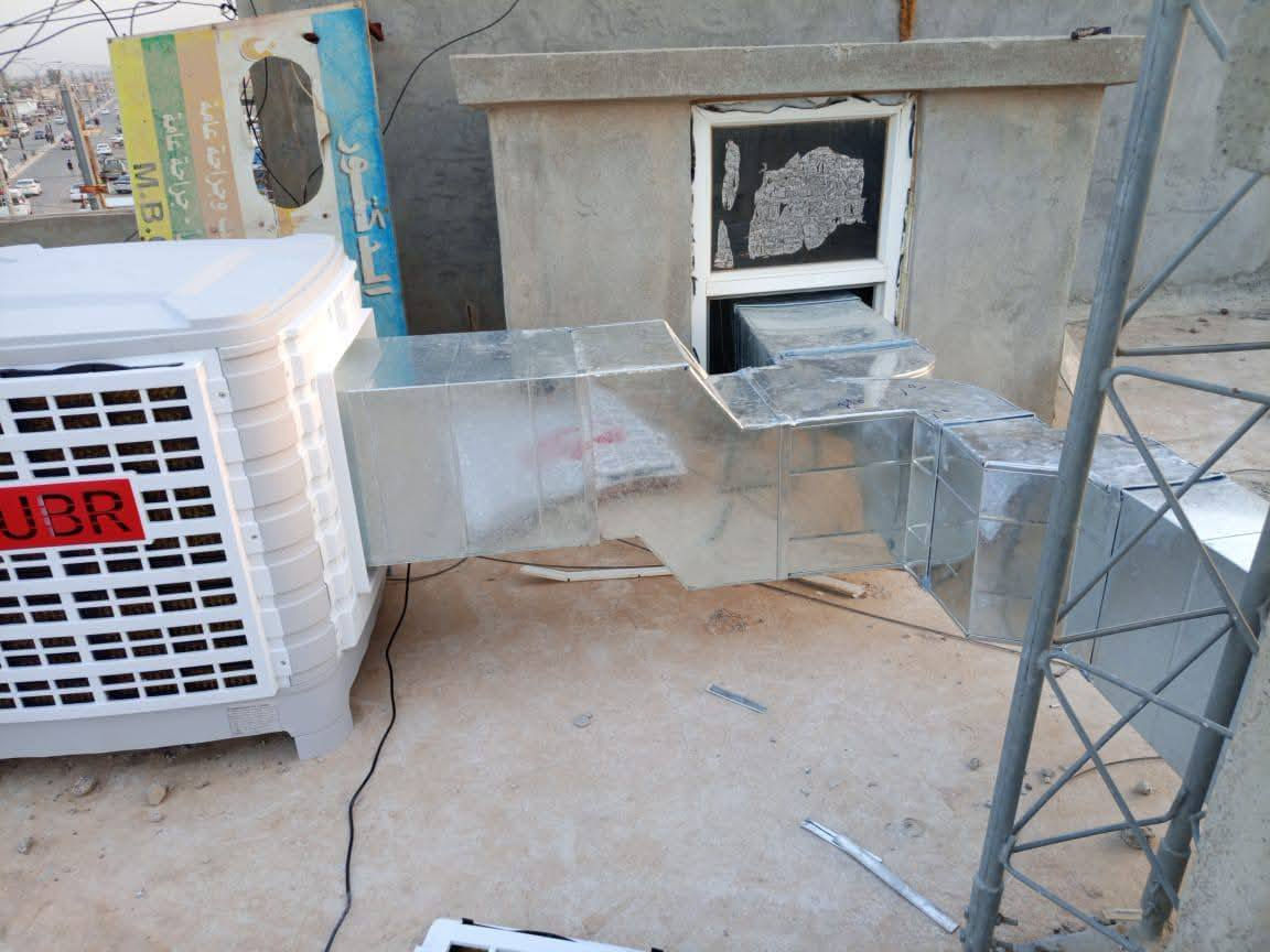 .السلام عليكم عمل دكتات الهواء سحب ودفع شغل هندسه
نوع البليت صفر 5 اب 18صفر سته اب 22 صفر 7 اب 25
‏‪0750 744 8534‬‏
***********
