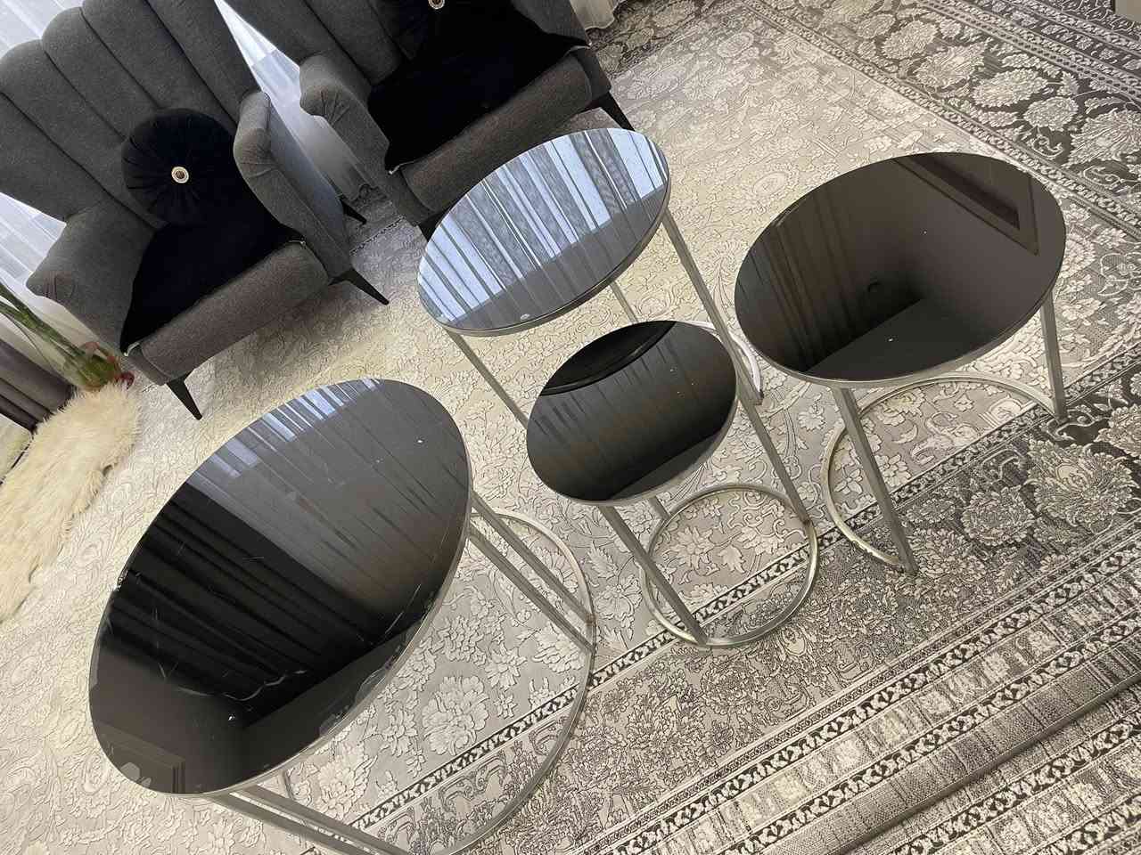 ٤ تەپڵەکی سەر شوشە  بۆ فرۆشتن نرخی ٤٠هەزارە


**إذا كنت صاحب هذا الإعلان وتريد حذفه لأي سبب، رجاءا أرسل رسالة إلى الدعم الفني**