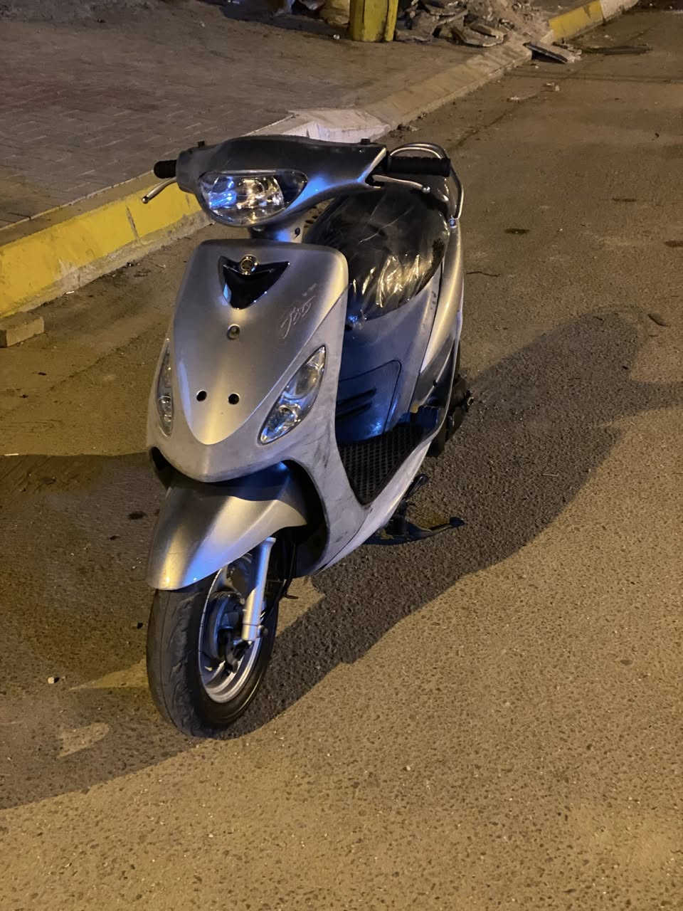 دراجه ماكس منغولي  دراجه بلاديه معايزه كلشي برغي مبيهه نقص    دراجه ختم واحدكربلاء الحر س625  رق***********
