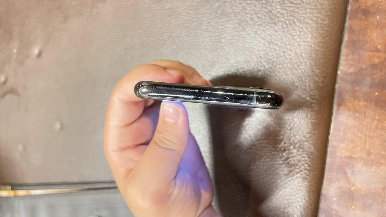 ايفون 11 برو لون زيتوني📱
جهاز مال بيت 
مبدل شاشه نضيفه وبطاريه فيس ايدي متوقف
سعره 210 وبيه مجال للشراي💵
مكاني موصل ايسر حي المهندسين📍


**إذا كنت صاحب هذا الإعلان وتريد حذفه لأي سبب، رجاءا أرسل رسالة إلى الدعم الفني**