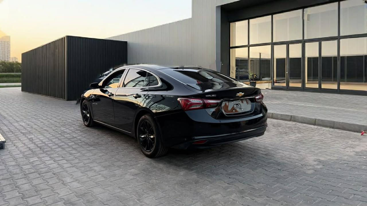 Chevrolet Malibu
📌 شيفروليه ماليبو 🚗
📌للبيع 
📌موديل 2020
📌عداد 170 الف 
📌رخصه سنه 
📌فابريكة معادا مرمات اسفل البيبان نتيجه حكات 
📌السعر وتفاصيل المعاينة خاااااااص


**إذا كنت صاحب هذا الإعلان وتريد حذفه لأي سبب، رجاءا أرسل رسالة إلى الدعم الفني**