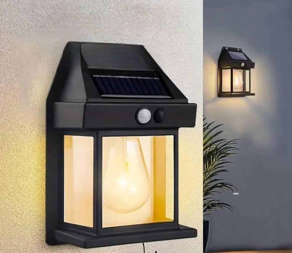 باقي كارتون ٨ قطعه ب ٣٥ 

كشاف حائط طاقه شمسيه لمبه فيلمنت   🔥🔥🔥

▪️ تعمل بالطاقة الشمسية: يتم شحن الألواح الشمسية المدمجة خلال ساعات النهار لتوفير إضاءة تلقائية في الليل دون تكاليف الأسلاك أو الكهرباء💗💗💗
▪️ تصميم أنيق: ارتقِ بجمالك الخارجي من خلال تصميم أنيق للإضاءة الشمسية، يمتزج بسلاسة مع الديكور الخارجي الخاص بك مع توفير حلول إضاءة عملية.🤤😍♥️
▪️ تركيب سهل: قم بتركيب المصباح الشمسي بسهولة على أي جدار خارجي أو سياج أو عمود باستخدام الأجهزة المتضمنة، مما يجعله إضافة مريحة للديكور الخارجي.🔥🔥🔥♥️♥️♥️

⚫️الاستخدامات: مصباح الحائط الشمسي مناسب لمختلف التطبيقات مثل الفناء والسياج والإضاءة الزخرفية، مما يضيف كلاً من الوظائف والأجواء إلى المناطق الخارجية.💟💟💟


**إذا كنت صاحب هذا الإعلان وتريد حذفه لأي سبب، رجاءا أرسل رسالة إلى الدعم الفني**
