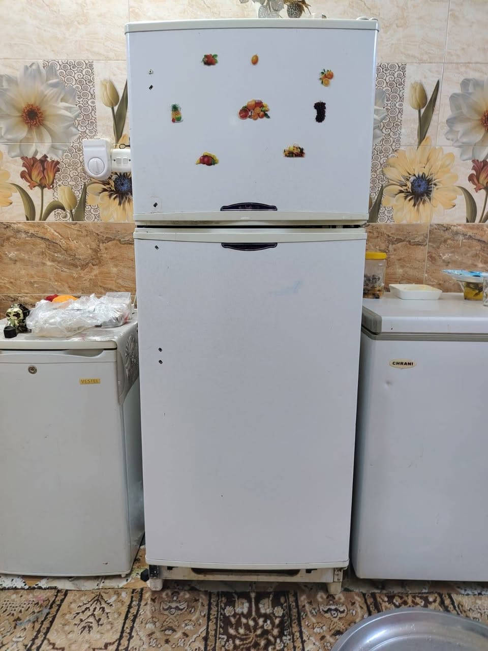 غراض للبيع كلشي وسعرة


**إذا كنت صاحب هذا الإعلان وتريد حذفه لأي سبب، رجاءا أرسل رسالة إلى الدعم الفني**