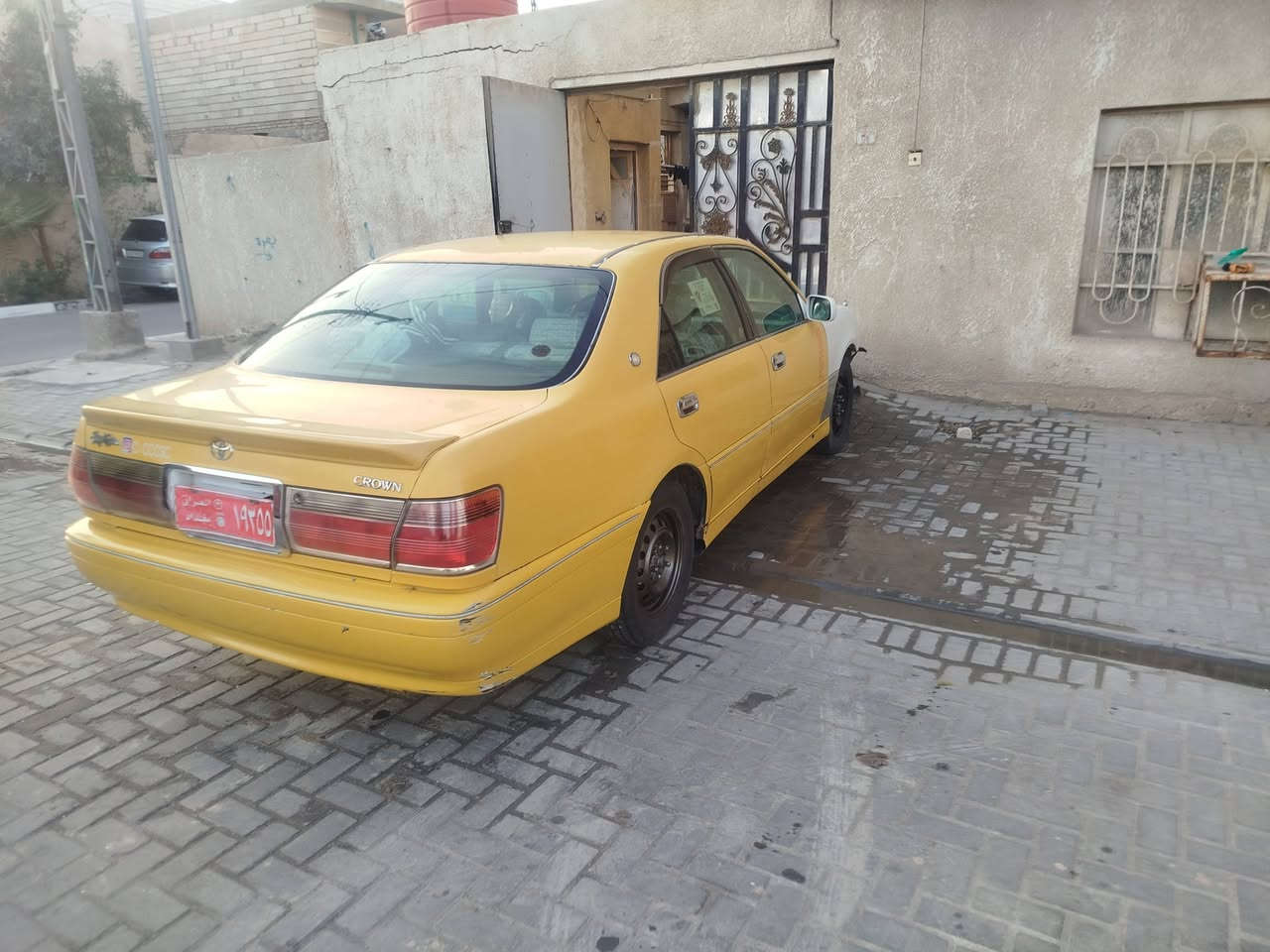 ادوات مكصوصه قماره فقط سعر 45 دعاميه يرادلها جاملق ثاني موجود بصندوك والجاملق لبيض انه شاده ***********
