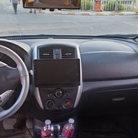 سني فيرسا • ٢٠١٦ • ضرر بسيط
