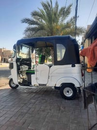 تكتك • موديل ٢٢ • كربلاء الحر