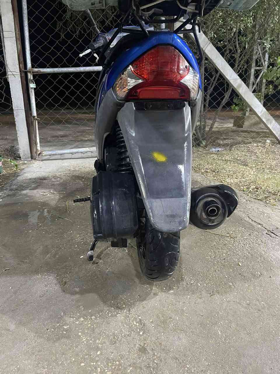 سلام عليكم درجه ادرس ياباني حاويه مكينه شاصي كفاله كله شغال المكان قرب حي العباس الستفسار ***********
