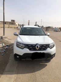 داستر • ٢٠٢٥ • مرقمة بصرة