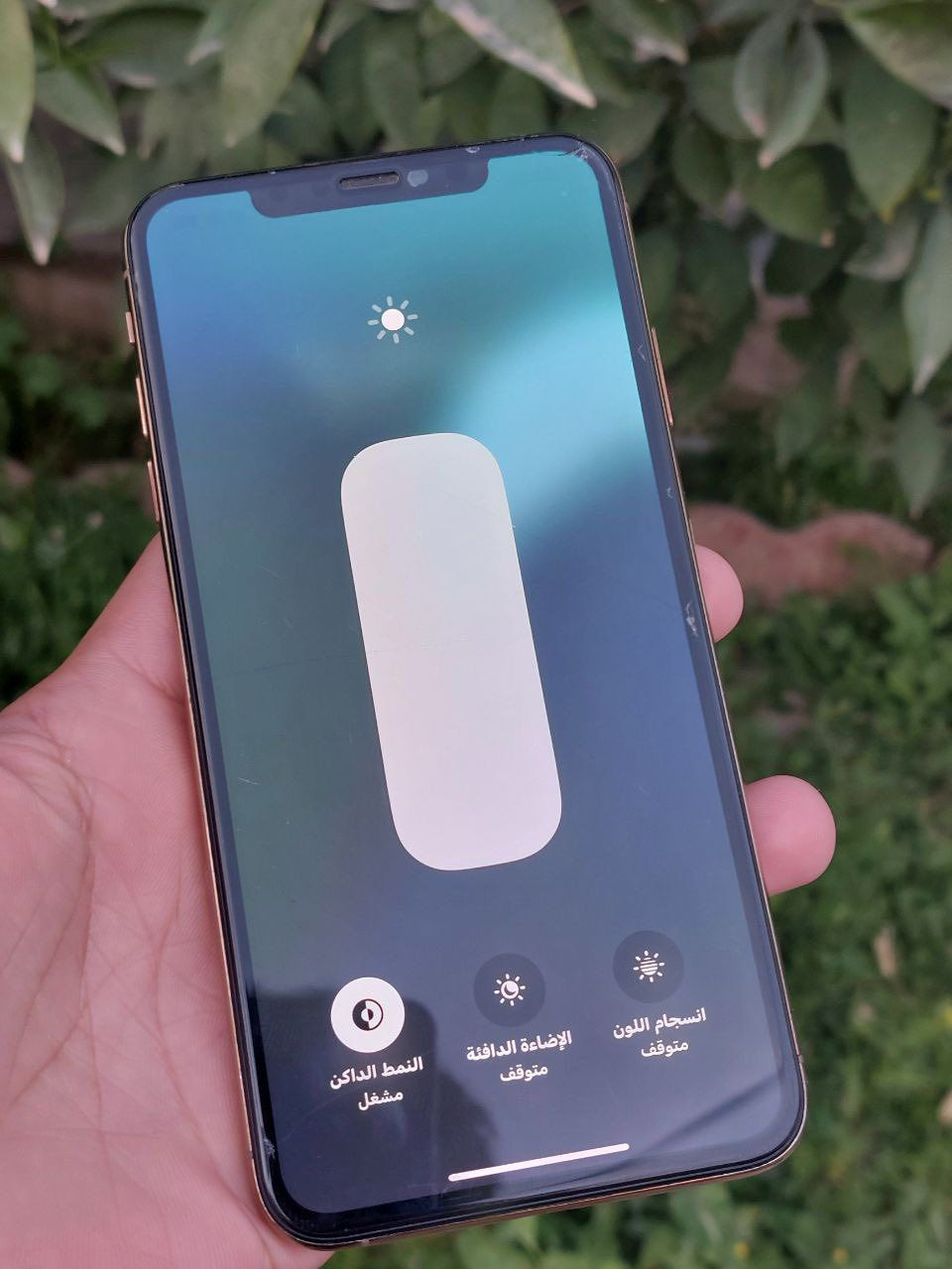 ايفون اكس ماكس ع البلاد
ذ 256 

ب🔋76

الجهاز كله شرط فقط وگع من عندي والكامره السلفي عطلت والفيس ايدي هم وگف .. غير هذا كله الباقي شرط من كل النواحي 

بيع او مراوس شعندك نزل


**إذا كنت صاحب هذا الإعلان وتريد حذفه لأي سبب، رجاءا أرسل رسالة إلى الدعم الفني**