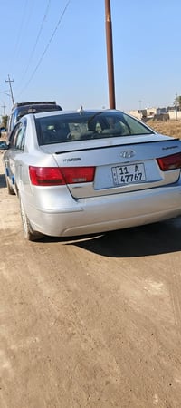 سوناته • ٢٠٠٩ • امريكي