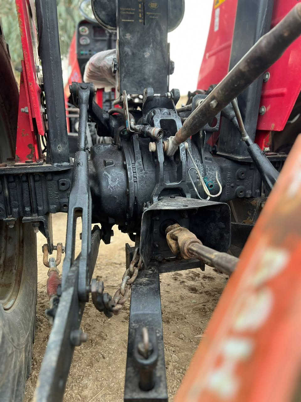 السلام عليكم مكينه ايراني موديل 2018مكينه جاهزه ما مفتوحه 
***********
***********
