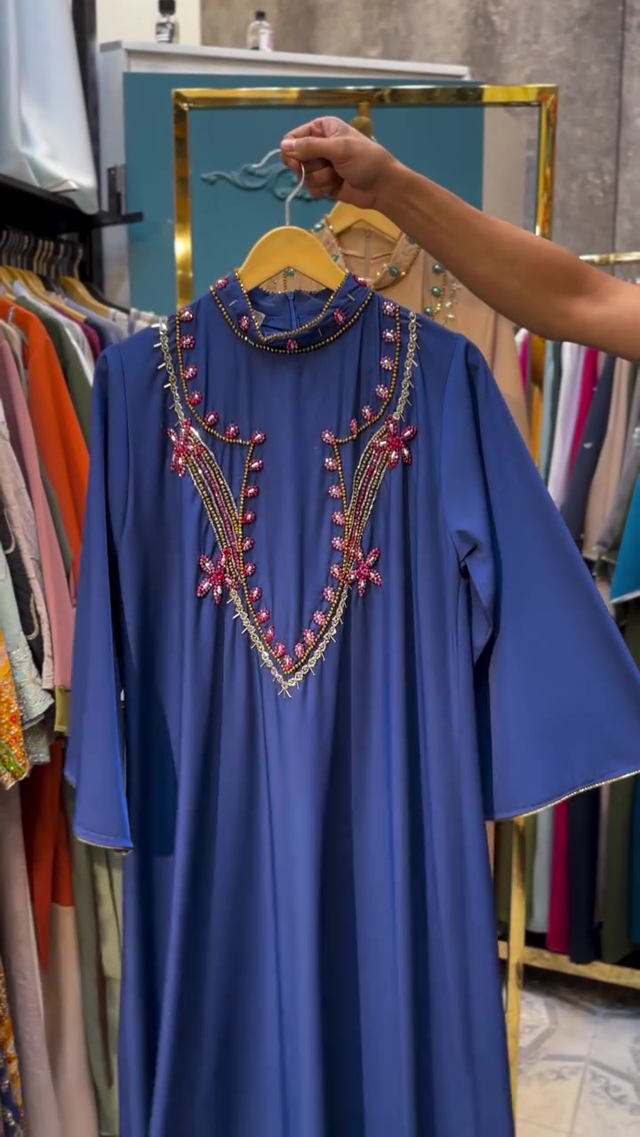 ⁨	⁨	⁨	⁨	عروض العيد السعر 50 🔥
القماش كريب chanel مشغول يدوي صناعه كويتي
القياسات والالوان مذكوره بالتفاصيل داخل الفديو
يتوفر توصيل بغداد 5 الاف وجميع المحافظات 6 الاف 
العنوان بغداد ألشعب حي عدن سوق شلال⁩⁩⁩⁩⁩⁩⁩⁩⁩⁩⁩ عماره المنار⁩⁩⁩⁩⁩⁩⁩⁩⁩⁩⁩⁩⁩⁩⁩⁩⁩⁩⁩⁩⁩⁩⁩⁩⁩⁩⁩⁩⁩⁩⁩⁩⁩⁩⁩⁩⁩⁩⁩⁩⁩⁩


**إذا كنت صاحب هذا الإعلان وتريد حذفه لأي سبب، رجاءا أرسل رسالة إلى الدعم الفني**