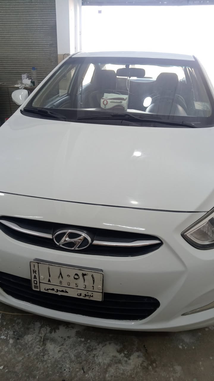 اكسنت 2016 رقم نينوى بيها ربع جاملغ خلفي صبغ وبيها مكانات بارد ماشيه 250الف
محرك 14
سعر 103. وبيها مجال
***********
***********
