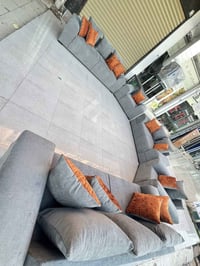 تخم تركي مودرن • ١٠ مقاعد • هوم إستنبول