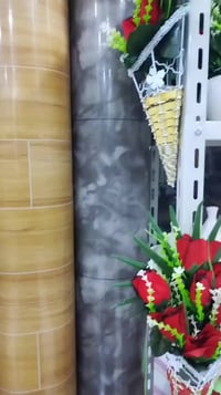 جلد أرضيات مبطن • سفنج أصلي • سماوة