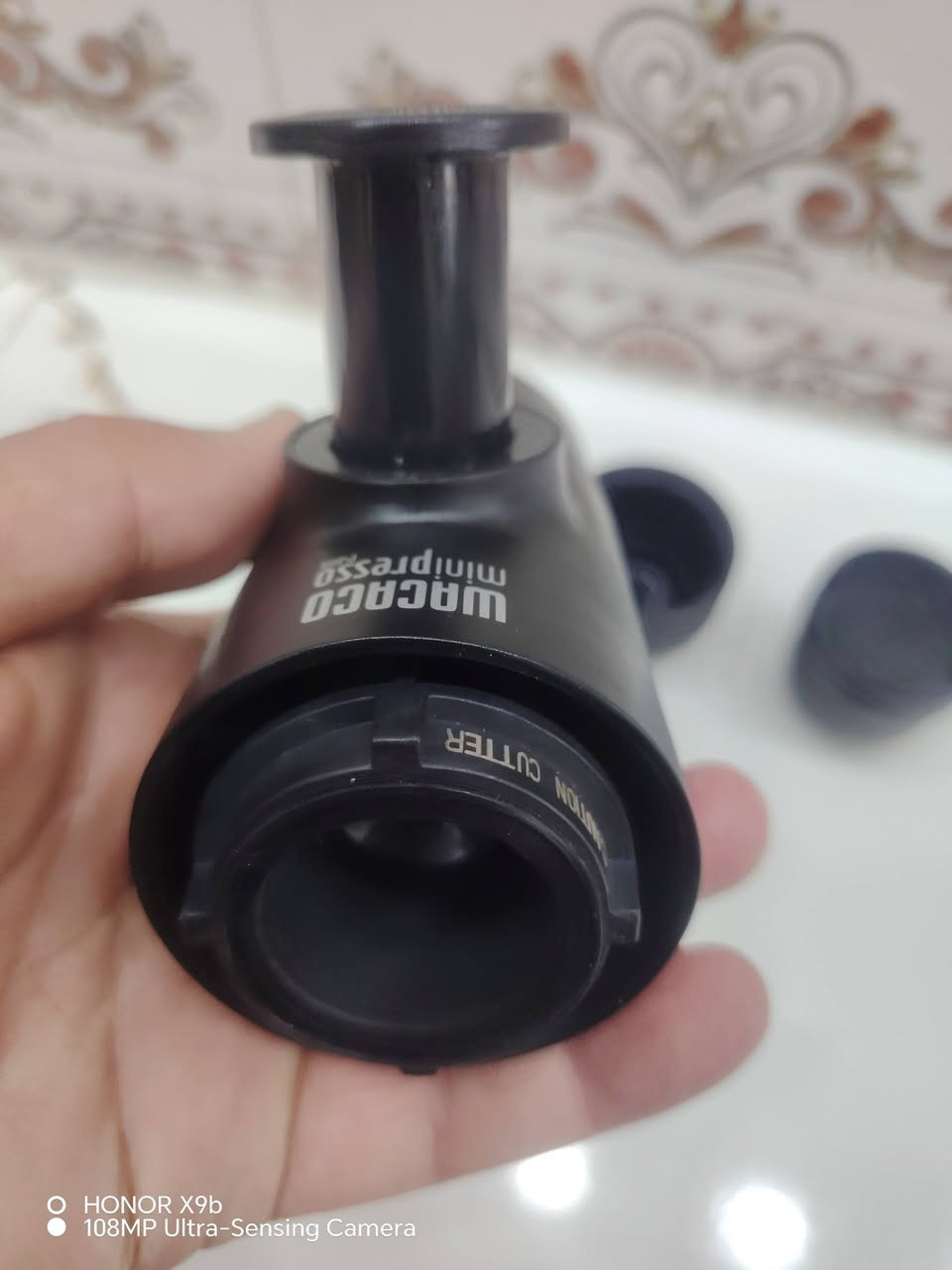محضره قهوه يدوي باله تريد تفضل موجود توصيل كل العراق
*********** واتساب فقط
