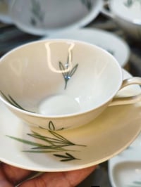 طقم بافاريا • انتيك • ٥٠ قطعة