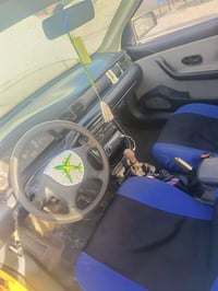 سمند • ٢٠٠٩ • جاهزه مكاني